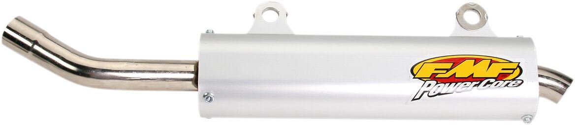 FMF PowerCore Slip-On Exhaust Silencer FMF609